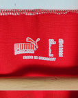 2006 - 08 Switzerland Home Shirt Frei 9 - 9/10 - (XL) - Eternal Pitch