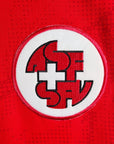 2006 - 08 Switzerland Home Shirt Frei 9 - 9/10 - (XL) - Eternal Pitch