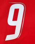 2006 - 08 Switzerland Home Shirt Frei 9 - 9/10 - (XL) - Eternal Pitch