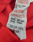 2006 - 08 Switzerland Home Shirt Frei 9 - 9.5/10 - (L) - Eternal Pitch
