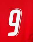 2006 - 08 Switzerland Home Shirt Frei 9 - 9.5/10 - (L) - Eternal Pitch