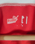 2006 - 08 Switzerland Home Shirt Frei 9 - 9.5/10 - (L) - Eternal Pitch