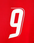 2006 - 08 Switzerland Home Shirt Frei 9 - 9.5/10 - (M) - Eternal Pitch