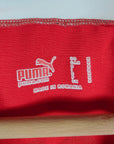 2006 - 08 Switzerland Home Shirt Frei 9 - 9.5/10 - (M) - Eternal Pitch