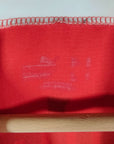 2006 - 08 Switzerland Home Shirt Senderos 4 - 9/10 - (M) - Eternal Pitch