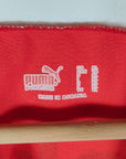 2006 - 08 Switzerland Home Shirt Yakin 22 - 9.5/10 - (XL) - Eternal Pitch