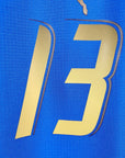 2006 Italy Home Shirt Nesta 13 - 9/10 - (XL) - Eternal Pitch