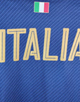 2006 Italy Training Shirt - 9/10 - (M) - Eternal Pitch