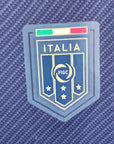 2006 Italy Training Shirt - 9/10 - (M) - Eternal Pitch