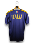 2006 Italy Training Shirt - 9/10 - (M) - Eternal Pitch