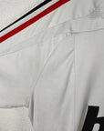 2007 - 08 AC Milan Away Shirt Kaka 22 - 7/10 - (XL) - Eternal Pitch