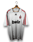 2007 - 08 AC Milan Away Shirt Kaka 22 - 7/10 - (XL) - Eternal Pitch