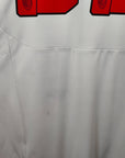 2007 - 08 AC Milan Away Shirt Kaka 22 - 7/10 - (XL) - Eternal Pitch