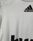 2007 - 08 AC Milan Away Shirt Kaka 22 - 7/10 - (XL) - Eternal Pitch