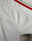 2007 - 08 AC Milan Away Shirt Kaka 22 - 7/10 - (XL) - Eternal Pitch