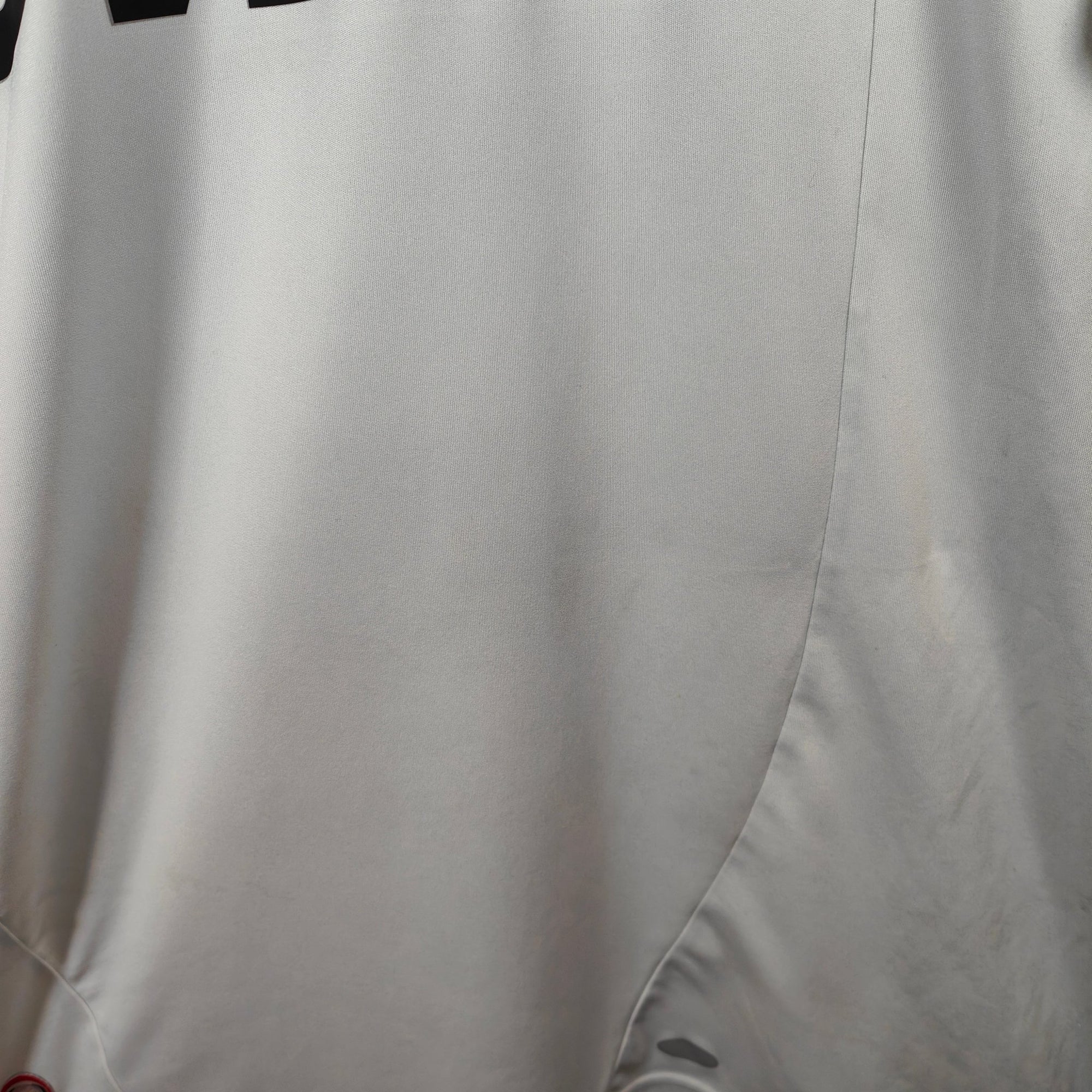 2007 - 08 AC Milan Away Shirt Kaka 22 - 7/10 - (XL) - Eternal Pitch