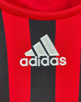 2007 - 08 AC Milan Home Shirt Kaka 22 - 9.5/10 - (L) - Eternal Pitch