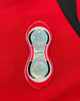 2007 - 08 AC Milan Home Shirt Kaka 22 - 9.5/10 - (L) - Eternal Pitch