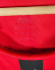 2007 - 08 AC Milan Home Shirt Kaka 22 - 9.5/10 - (L) - Eternal Pitch