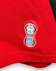 2007 - 08 AC Milan Home Shirt Kaka 22 (M) - Eternal Pitch