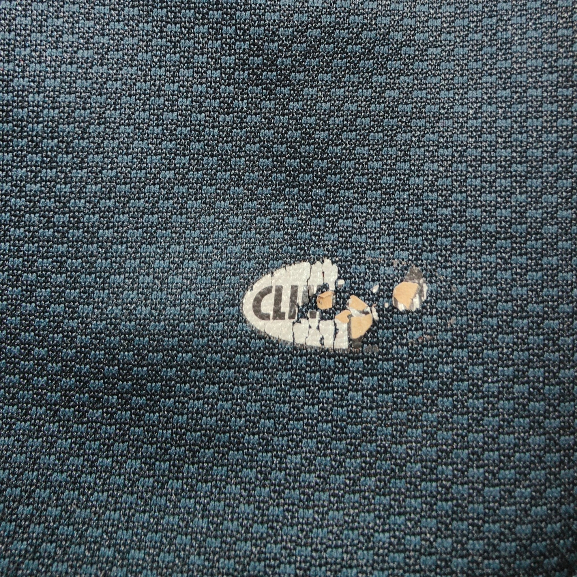 2007 - 08 Argentina Away Shirt Messi 18 (L) - Eternal Pitch