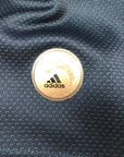 2007 - 08 Argentina Away Shirt Messi 18 (L) - Eternal Pitch