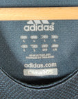 2007 - 08 Argentina Away Shirt Messi 18 (L) - Eternal Pitch