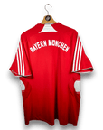 2007 - 08 Bayern Munich Home Shirt - 8.5/10 - (L) - Eternal Pitch