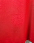 2007 - 08 Bayern Munich Home Shirt - 9/10 - (L) - Eternal Pitch