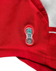 2007 - 08 Bayern Munich Home Shirt - 9/10 - (M) - Eternal Pitch