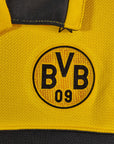 2007 - 08 Borussia Dortmund Home Shirt Frei 13 - 9.5/10 - (S) - Eternal Pitch
