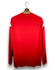 2007 - 08 Brann Home Shirt - 9.5/10 - (L) - Eternal Pitch
