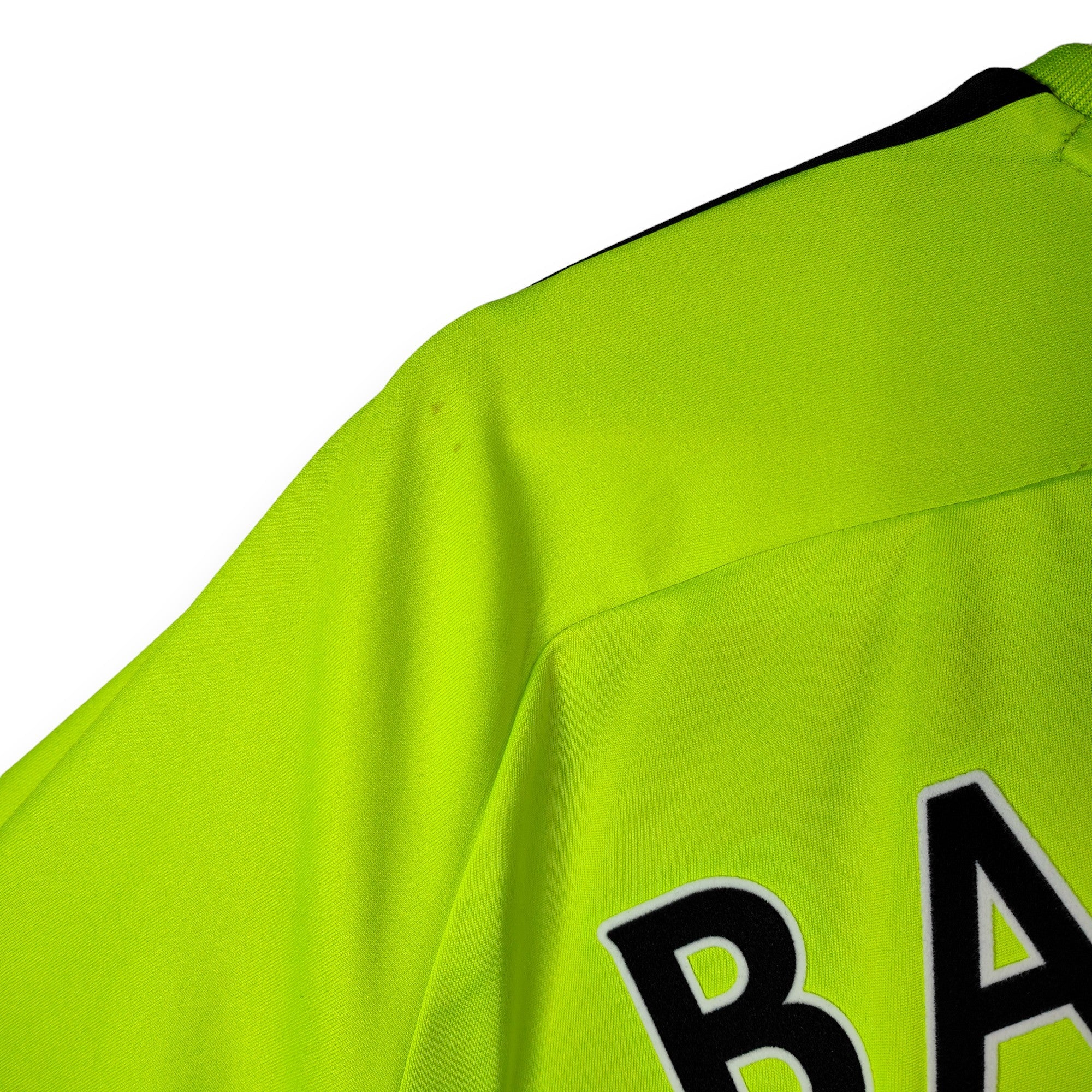 2007 - 08 Chelsea Away Shirt Ballack 13 - 7.5/10 - (M) - Eternal Pitch