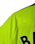2007 - 08 Chelsea Away Shirt Ballack 13 - 7.5/10 - (M) - Eternal Pitch