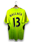 2007 - 08 Chelsea Away Shirt Ballack 13 - 7.5/10 - (M) - Eternal Pitch