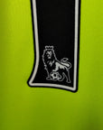2007 - 08 Chelsea Away Shirt Ballack 13 - 7.5/10 - (M) - Eternal Pitch