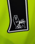 2007 - 08 Chelsea Away Shirt Ballack 13 - 9/10 - (M) - Eternal Pitch