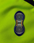 2007 - 08 Chelsea Away Shirt Essien 5 - 8/10 - (M) - Eternal Pitch