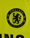 2007 - 08 Chelsea Away Shirt Essien 5 - 8/10 - (M) - Eternal Pitch