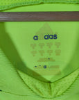 2007 - 08 Chelsea Away Shirt Essien 5 - 8/10 - (M) - Eternal Pitch