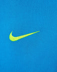 2007 - 08 FC Barcelona Away Shirt Messi 19 - 9/10 - (M) - Eternal Pitch