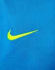 2007 - 08 FC Barcelona Away Shirt Messi 19 - 9/10 - (M) - Eternal Pitch