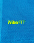 2007 - 08 FC Barcelona Away Shirt Messi 19 - 9/10 - (M) - Eternal Pitch