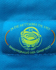 2007 - 08 FC Barcelona Away Shirt Messi 19 - 9/10 - (XL) - Eternal Pitch