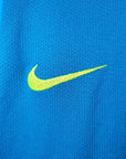 2007 - 08 FC Barcelona Away Shirt Messi 19 - 9/10 - (XL) - Eternal Pitch
