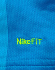 2007 - 08 FC Barcelona Away Shirt Messi 19 (L) - Eternal Pitch