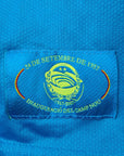 2007 - 08 FC Barcelona Away Shirt Messi 19 (L) - Eternal Pitch