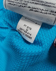 2007 - 08 FC Barcelona Away Shirt Ronaldinho 10 - 8.5/10 - (M) - Eternal Pitch