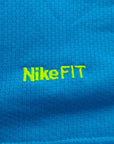 2007 - 08 FC Barcelona Away Shirt Ronaldinho 10 - 9/10 - (L) - Eternal Pitch