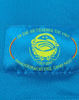 2007 - 08 FC Barcelona Away Shirt Ronaldinho 10 - 9.5/10 - (XL) - Eternal Pitch